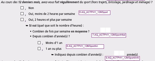 I- Question 12MSport_ActPhy